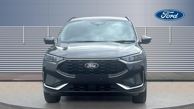 Ford Kuga 2.5 FHEV ST-Line 5dr CVT Hybrid Estate - Image 3